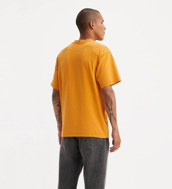 levis_t-shirt_masculino_levis-red-tab-vintage-tee-a0637-0086_garment-dye-golden-glow_2 LEVI'S Maice A0637-0086