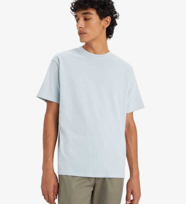 levis_t-shirt_masculino_levis-red-tab-vintage-tee-a0637-0087_garment-dye-niagara-mist_1 LEVI'S Maice A0637-0087
