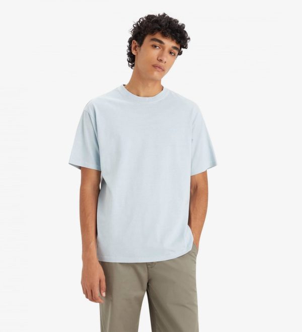 levis_t-shirt_masculino_levis-red-tab-vintage-tee-a0637-0087_garment-dye-niagara-mist_4 LEVI'S Maice A0637-0087