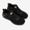 SKECHERS SQUAD 232290-BBK