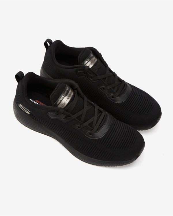 nsMwjrI6umHKA7_7 SKECHERS SQUAD 232290-BBK