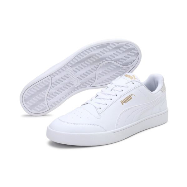 PUMA SHUFFLE 309668-08