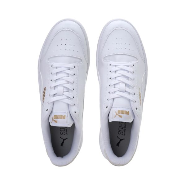 PUMA SHUFFLE 309668-08