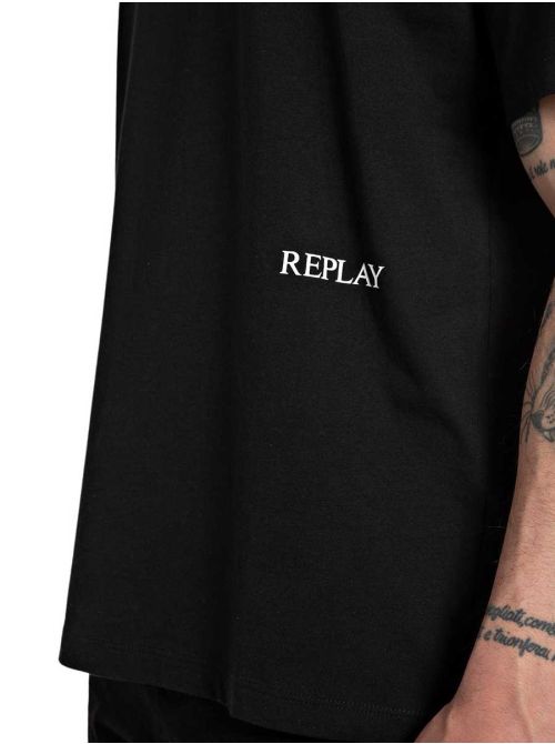 REPLAY Maice RM6758-2660-098