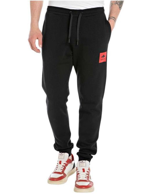 REPLAY Trenerka te Poshtme RM9978-23650P-098