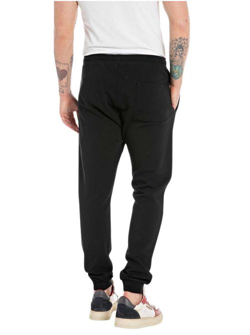 REPLAY Trenerka te Poshtme RM9978-23650P-098