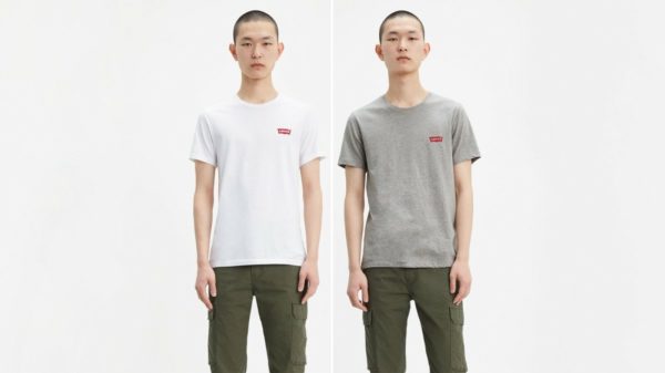 LEVI'S Maica 2-Pale 79681-0001