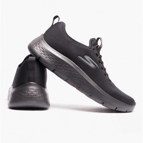 s-l1600 SKECHERS GOWALK FLEX - ULTRA 216484-BBK