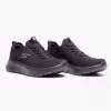 SKECHERS GOWALK FLEX - ULTRA 216484-BBK