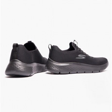 s-l1600_2 SKECHERS GOWALK FLEX - ULTRA 216484-BBK