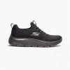 SKECHERS GOWALK FLEX - ULTRA 216484-BBK