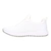 SKECHERS WORK: SQUAD SR 77222EC-WHT