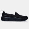 SKECHERS GO WALK FLEX - OCEAN SUNSET 124819-BBK