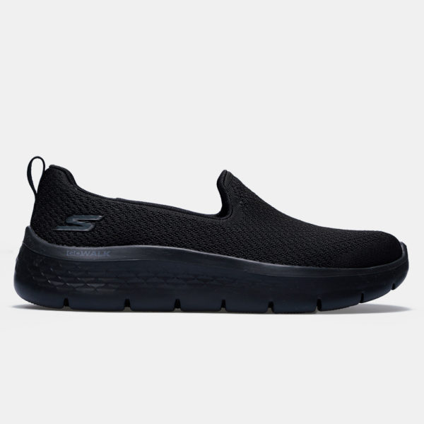 SKECHERS GO WALK FLEX - OCEAN SUNSET 124819-BBK