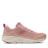 SKECHERS D'LUX WALKER 2.0 - RADIANT ROSE 150095-ROS