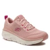SKECHERS D'LUX WALKER 2.0 - RADIANT ROSE 150095-ROS