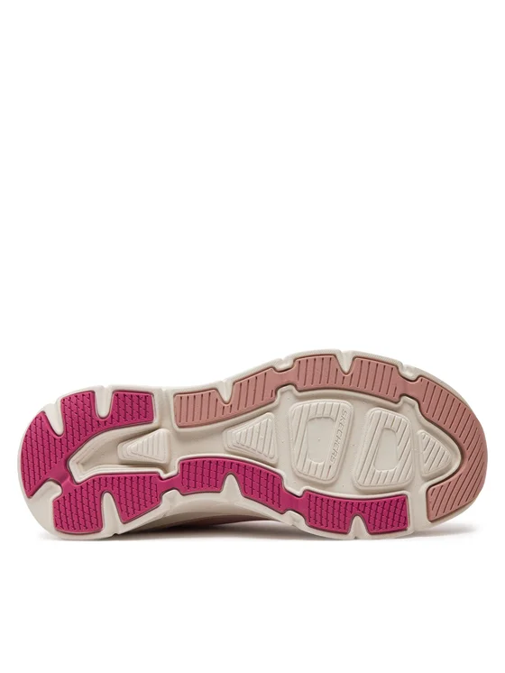 skechers-sneakers-dlux-walker-2-0-radiant-rose-150095-ros-rose-0000303369514 (3) SKECHERS D'LUX WALKER 2.0 - RADIANT ROSE 150095-ROS