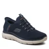 SKECHERS SLIP-INS: SUMMITS - HIGH RANGE 232457-NVY