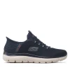 SKECHERS SLIP-INS: SUMMITS - HIGH RANGE 232457-NVY