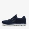SKECHERS SUMMITS 52811-NVY