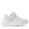 SKECHERS UNO LITE - RAINBOW SPECKS 310457L-WMLT