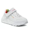 SKECHERS UNO LITE - RAINBOW SPECKS 310457L-WMLT