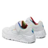 SKECHERS UNO LITE - RAINBOW SPECKS 310457L-WMLT