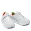 SKECHERS UNO LITE - RAINBOW SPECKS 310457L-WMLT