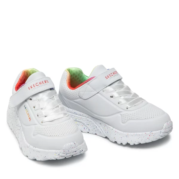 sneakers-skechers-uno-lite-rainbow-specks-310457l-wmlt-white-multi-0000209078220 (4) SKECHERS UNO LITE - RAINBOW SPECKS 310457L-WMLT
