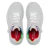 SKECHERS UNO LITE - RAINBOW SPECKS 310457L-WMLT