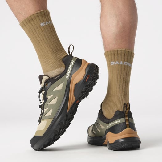 SALOMON X-ADVENTURE GTX L47321300