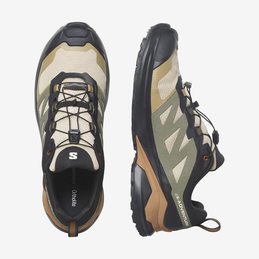 x-adventure-gtx-l47321300-eb88b0 SALOMON X-ADVENTURE GTX L47321300