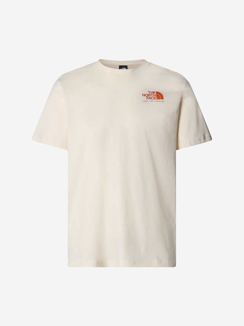 THE NORTH FACE Maice NF0A87EWQLI