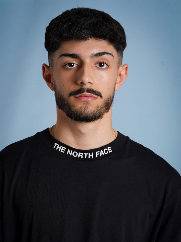 THE NORTH FACE Maice NF0A87DDJK3