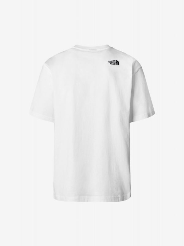THE NORTH FACE Maice OVERSIZE NF0A87NRFN4