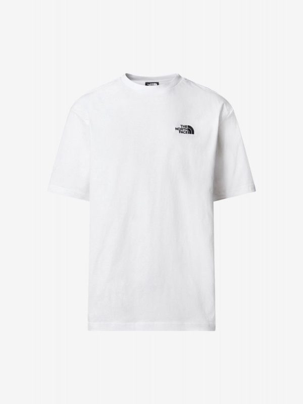 THE NORTH FACE Maice OVERSIZE NF0A87NRFN4