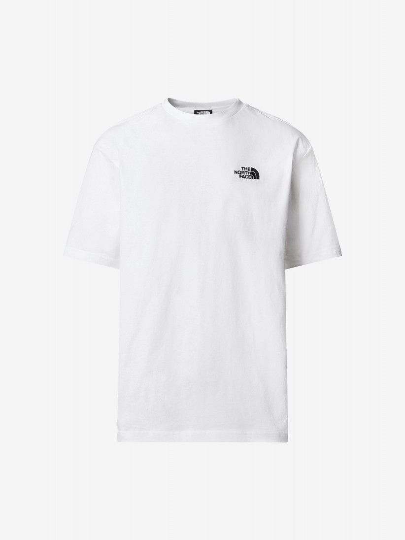 THE NORTH FACE Maice OVERSIZE NF0A87NRFN4