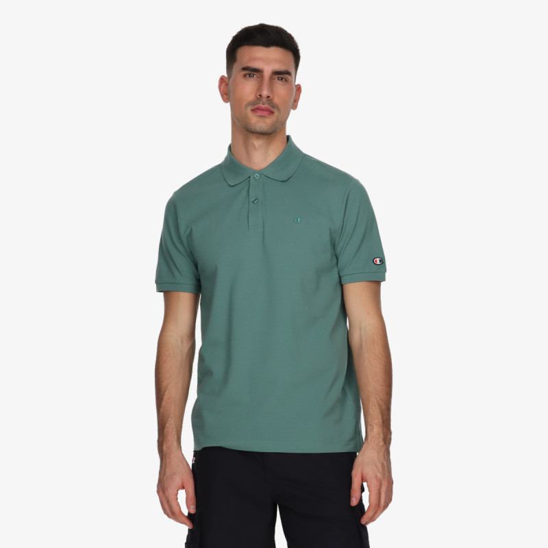 CHAMPION Maice Polo 220536-GS501