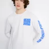THE NORTH FACE Bluze NF0A87EMFN4