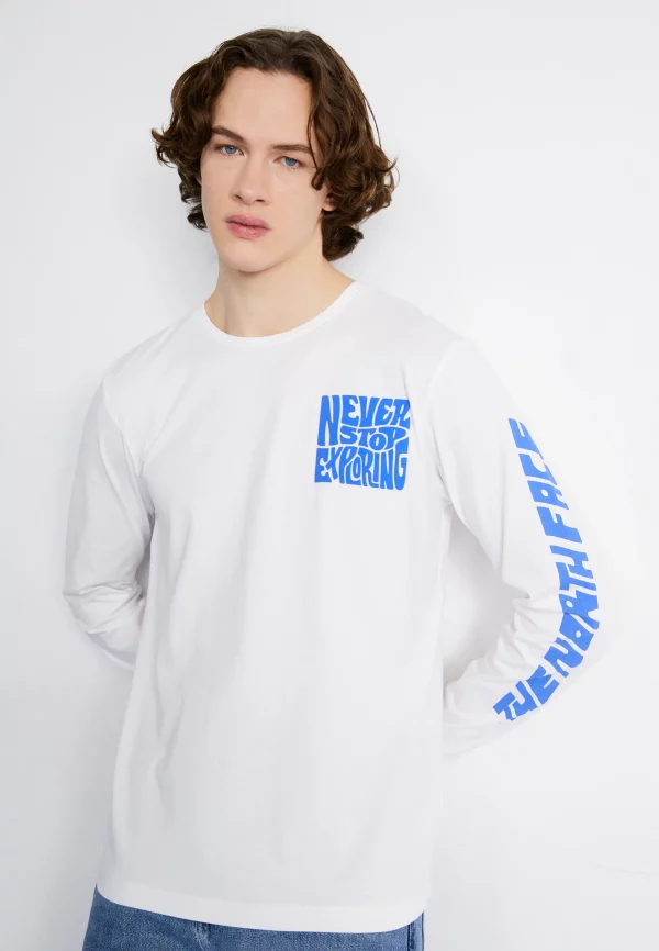 THE NORTH FACE Bluze NF0A87EMFN4
