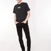 LEVI'S Farmerka 512 SLIM TAPER 28833-1282