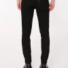 LEVI'S Farmerka 512 SLIM TAPER 28833-1282