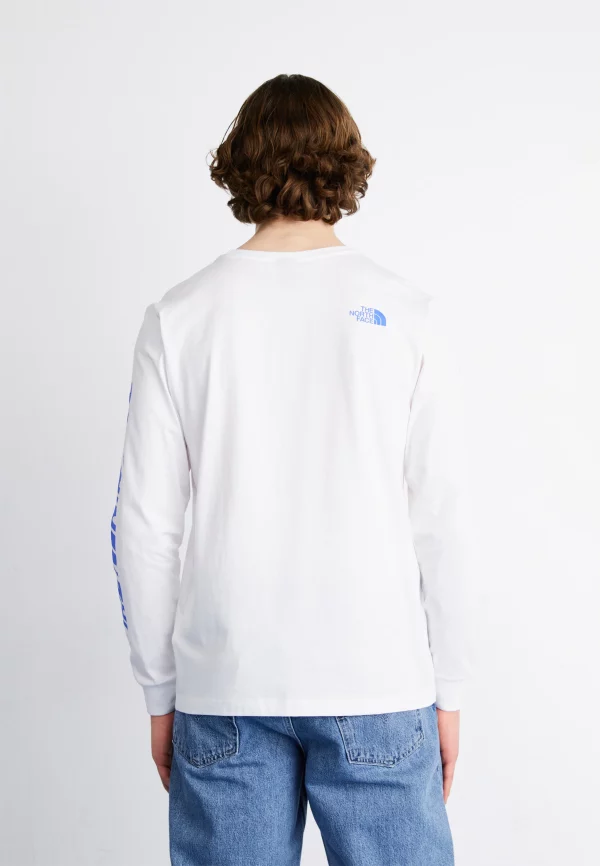 THE NORTH FACE Bluze NF0A87EMFN4