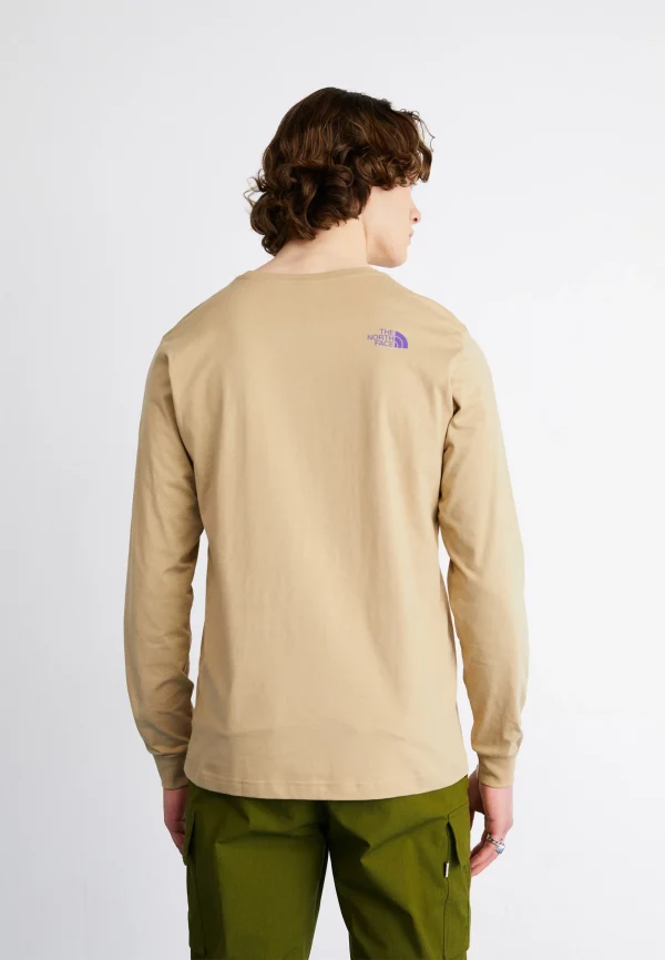 THE NORTH FACE Bluze NF0A87EMLK5