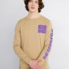 THE NORTH FACE Bluze NF0A87EMLK5