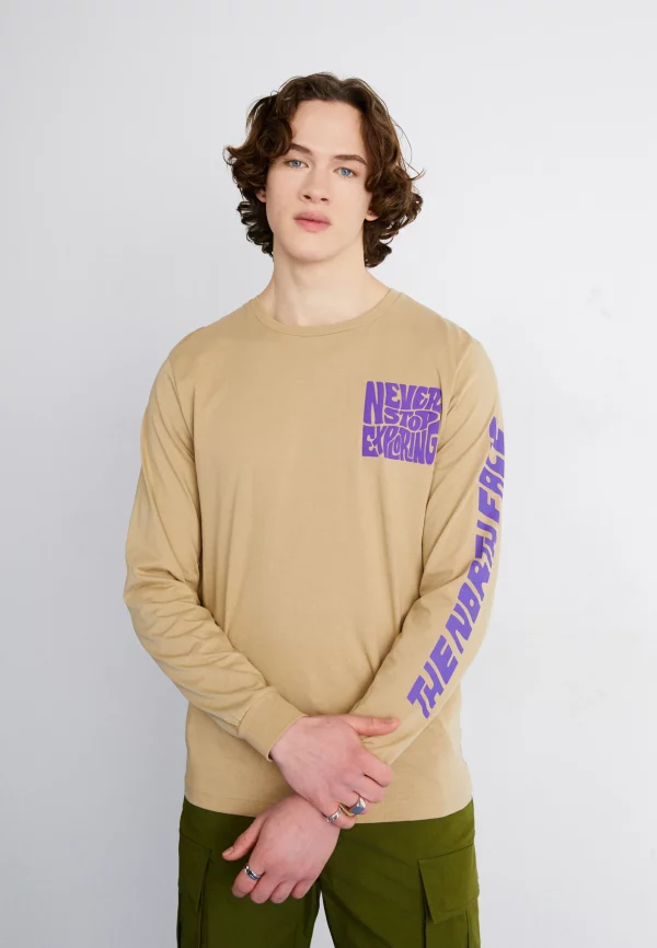 THE NORTH FACE Bluze NF0A87EMLK5