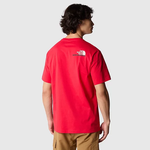 THE NORTH FACE Maice NF0A87E7682