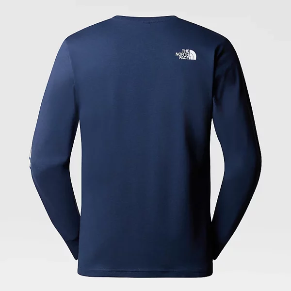THE NORTH FACE Bluze NF0A87EM8K2