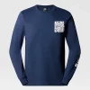 THE NORTH FACE Bluze NF0A87EM8K2