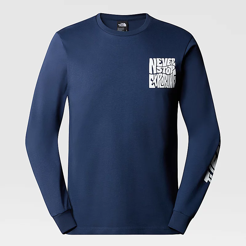 THE NORTH FACE Bluze NF0A87EM8K2